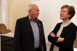 GLS Trebnje - odprtje razstave Utelesenje casa 27022020, foto Alenka STrazisar Lamovsek (14)